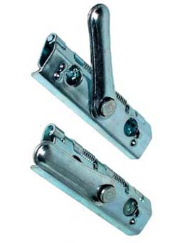 GPI CLIP FOR ORBITAL BLOCK - MOBC 